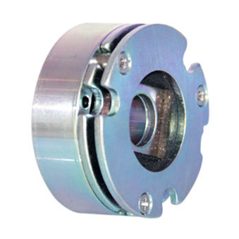 Federdruckbremse - Reach Machinery Co.,Ltd. - magnetisch-induktiv / für Servomotor
