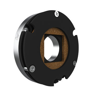 Federdruckbremse - Reach Machinery Co.,Ltd. - magnetisch-induktiv / maßgefertigt / geräuscharm