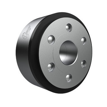 Magnetisch-induktive Bremse - Reach Machinery Co.,Ltd. - für Servomotor / Permanentmagnet / geräuscharm