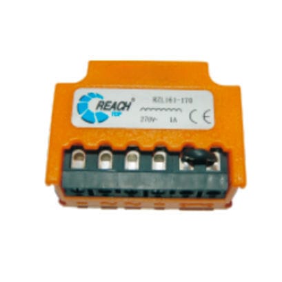 Stromgleichrichter / AC Energieversorgung - Reach Machinery Co.,Ltd.