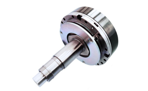 Wellgetriebe - Reach Machinery Co.,Ltd. - koaxial / mit Keilbohrung / flanschmontiert