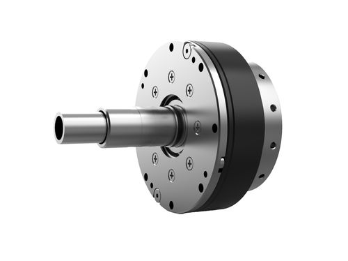 Wellgetriebe - Reach Machinery Co.,Ltd. - koaxial / mit Keilbohrung / kompakt