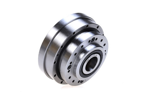 Wellgetriebe - Reach Machinery Co.,Ltd. - koaxial / mit Vollwelle / Hochpräzision