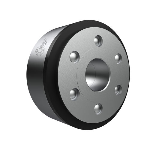 Magnetisch-induktive Bremse - Reach Machinery Co.,Ltd. - für Servomotor / für Motor / Permanentmagnet
