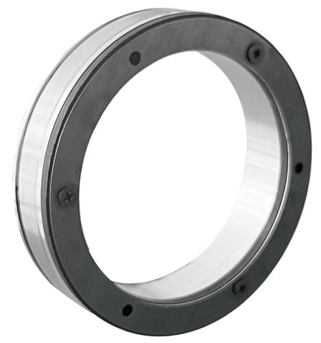 Permanentmagnetbremse - REB16 - Reach Machinery Co.,Ltd. - magnetisch-induktiv / für Servomotor / für Motor