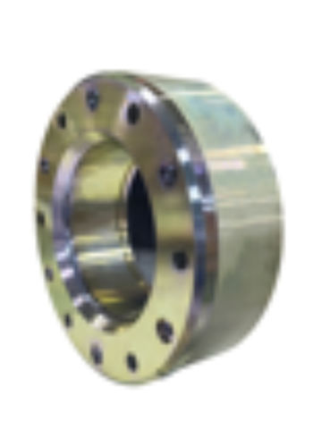 Federdruckbremse - REB03 series - Reach Machinery Co.,Ltd. - magnetisch-induktiv / für Motor / für Kran