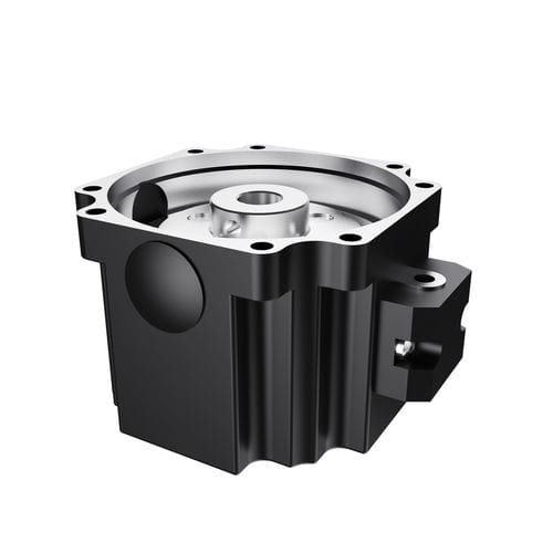 Magnetisch-induktive Bremse - Reach Machinery Co.,Ltd. - für Motor / Permanentmagnet / Miniatur