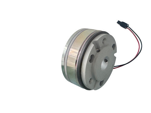 Scheibenbremse - Reach Machinery Co.,Ltd. - magnetisch-induktiv / zum parken / Notfall