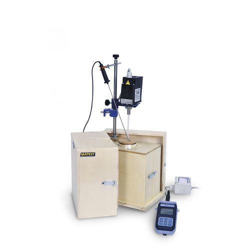 Adiabatischer Kalorimeter - E06 series - Matest SpA