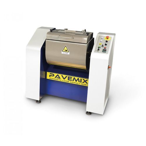Dynamischer Mischer - B026-05N - Matest SpA - horizontal / Batch / für Feststoffe