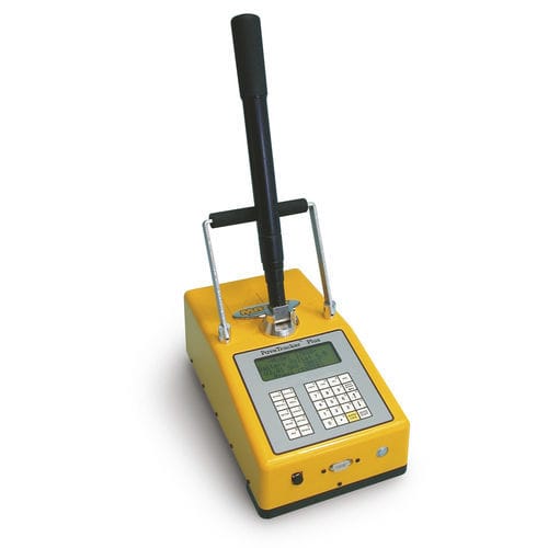 Dichtemessgerät - B111 - Matest SpA - digital / Industrie / tragbar