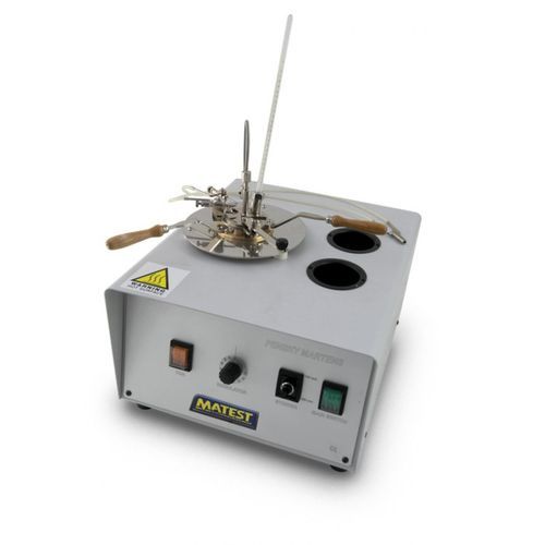 Flammpunkttester - B094-01 KIT - Matest SpA - für Elektroinstallation / für Industrieanwendungen / Labor
