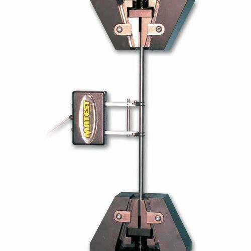 Zug-Dehnungsmesser - H0 series - Matest SpA