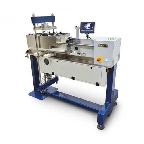 Scher-Prüfmaschine - S279 - Matest SpA - automatisch / Material / für Labor