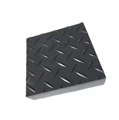 GFK-Gitterrost - Anhui liweida new material Co.,Ltd. - Polyester / für hohe Chemikalienbeständigkeit / für Plattform