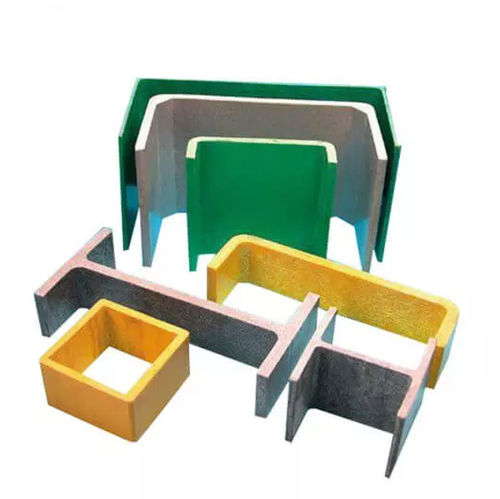 CFRP-Profil - Anhui liweida new material Co.,Ltd. - U-förmig / T / rechteckig