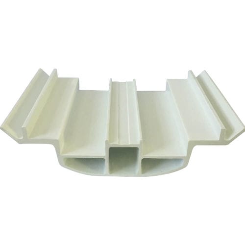 CFRP-Profil - Anhui liweida new material Co.,Ltd. - rechteckig / rahmen / für Plattform