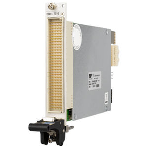 PXI-Express-Datenerfassungskarte - EMX-75XX series - AMETEK VTI Instruments - digital / Multifunktion