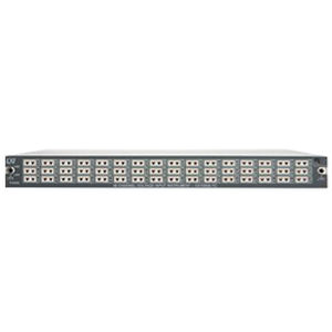 Temperatur-Datenerfassungsmodul - EX10XX series - AMETEK VTI Instruments - Spannung / 32 Kanäle / 16 Kanäle
