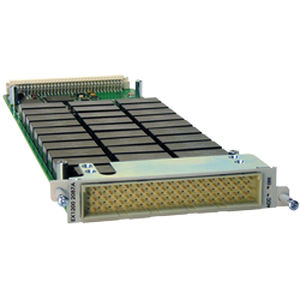 Modul-Multiplexer - EX1200-3 series - AMETEK VTI Instruments - Mehrkanal / Leistung / mit hoher Dichte