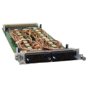 RF-Schaltermodul - EX1200-6 series - AMETEK VTI Instruments