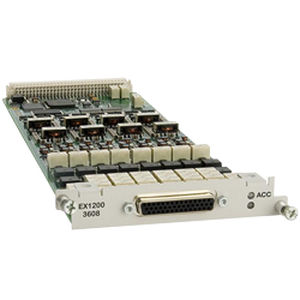 Digitale Ausgangskarte - EX1200 series - AMETEK VTI Instruments - analog / 8 Kanäle / 4 Kanäle