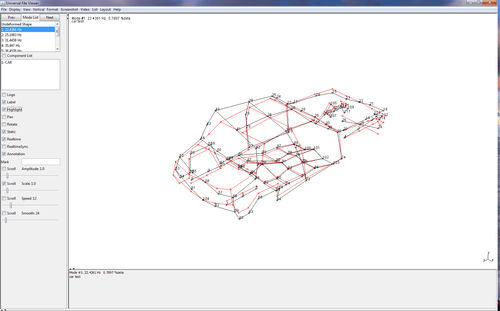 Programmiersoftware - X-Modal III - AMETEK VTI Instruments - für Test / Datenerfassungs und -analyse / embedded