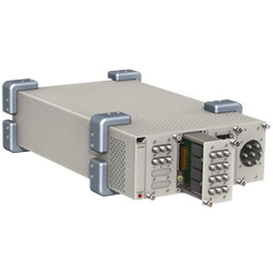 PXI-Schaltermodul - EX7204 - AMETEK VTI Instruments - VXI / mit Relay / digital