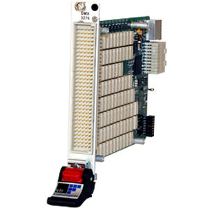 Modul-Multiplexer - SMX-3XXX series - AMETEK VTI Instruments - virtuell