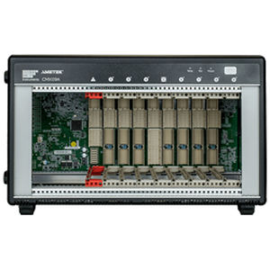 Tragbarer Chassis - CMX series - AMETEK VTI Instruments - PXI