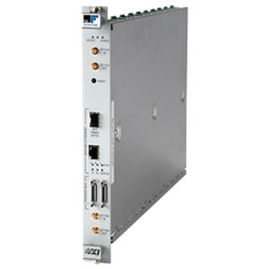 VXI-Schnittstellenkarte - EX2500A - AMETEK VTI Instruments - Gigabit-Ethernet / TTL / Industrie