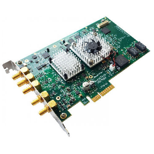 Digitalisierer / bis 5 GS/s - ATS9364  - AlazarTech - 2 Kanäle / 12-Bit / analog