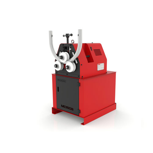 Elektrohydraulische Biegemaschine - MC150B - Prada Nargesa SL - Rohr / Profil / Stange