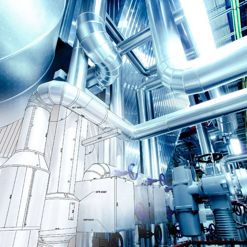 Visualisierungssoftware - Libellula.HVAC - Libellula S.r.l - Engineering / Projektentwicklung / Automatisierung