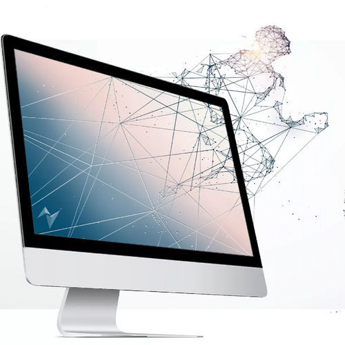 Modellierung Software - Libellula.CLAIM - Libellula S.r.l - Entwicklungs / Projektentwicklung / Steuerung