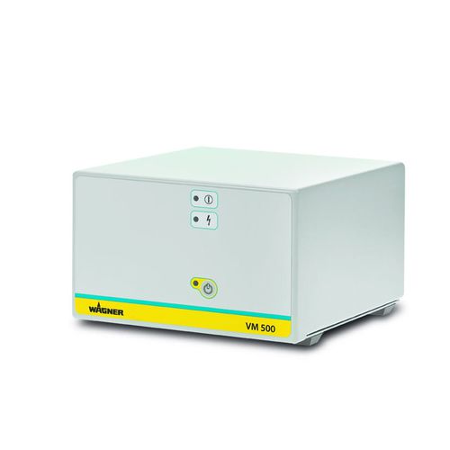 Sicherheitskontrolleinheit - VM 500 - WAGNER - für Sprühpistole