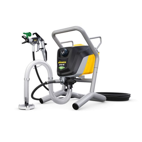 Handgerät-Spritzanlage - Pro 275 M - WAGNER - Farb / Airless