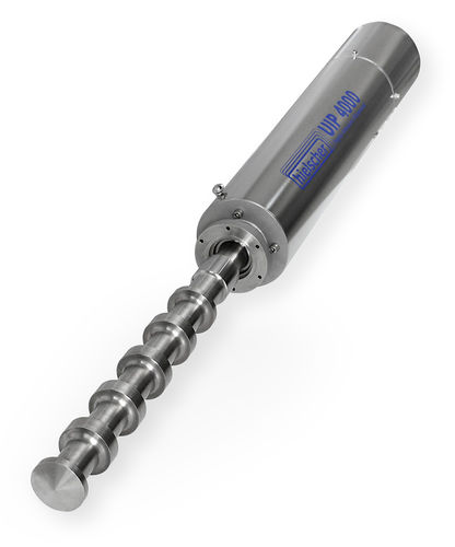 Ultraschallreaktor - UIP4000 - Hielscher
