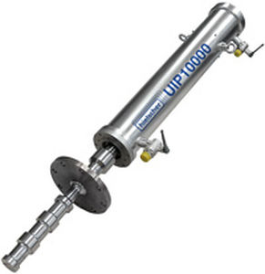 Ultraschallreaktor - UIP10000 - Hielscher