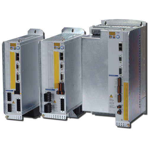 Digitaler Servoregler - S700 series - Kollmorgen Europe GmbH - dreiphasig / einphasig / Mehrachsen