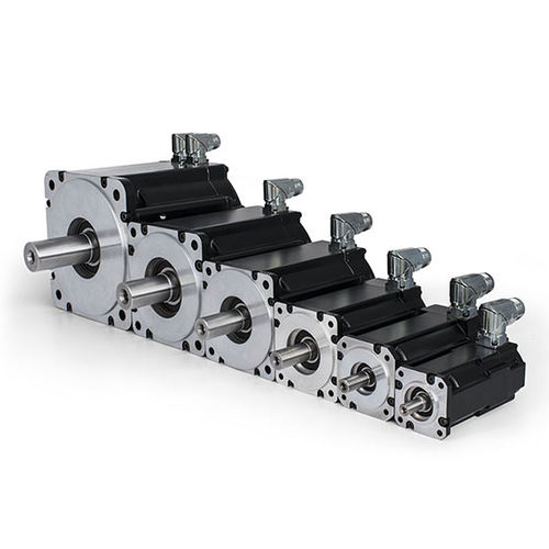 AC-Servomotor - AKM2G Series - Kollmorgen Europe GmbH - IP65 / IP54 / Industrie