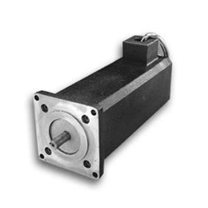AC-Servomotor - Goldline EB series - Kollmorgen Europe GmbH - 380 V / kompakt / gehärtet