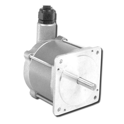 Schrittmotor - MX series - Kollmorgen Europe GmbH - AC / ex-geschützt / für Gefahrenzonen