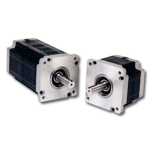 Hochdrehmoment Motor - KM series - Kollmorgen Europe GmbH - Schritt / AC / NEMA 23
