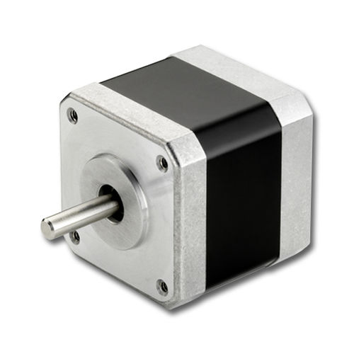 Hochdrehmoment Motor - T series - Kollmorgen Europe GmbH - Schritt / AC / NEMA 23