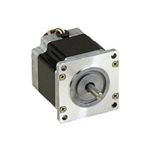 Schrittmotor - T2 series - Kollmorgen Europe GmbH - dreiphasig / NEMA 23 / gehärtet