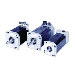 Synchronmotor - SN3/SN4 series - Kollmorgen Europe GmbH - AC / Kondensatoren / NEMA 23