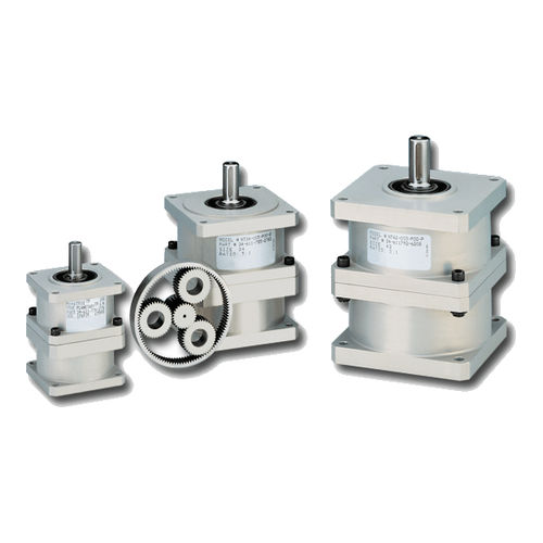 Präzisionsgetriebe - NemaTRUE™ - Kollmorgen Europe GmbH - Planeten / koaxial / rechtwinklig