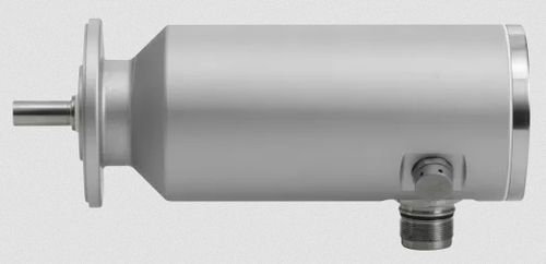 Servomotor / 480 V - AKMA series - Kollmorgen Europe GmbH - Edelstahl / Aluminium / IP69K