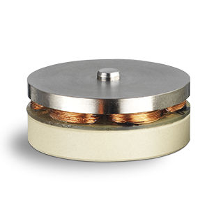 Bürstenloser Motor - 21BF nuvoDisc - Portescap S.A. - 3-Phasen / 5 V / ohne Nut